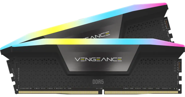 Corsair Vengeance DDR5 32GB (2x16GB) 5200MHz Bellek