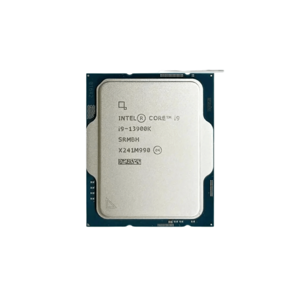 Intel Core i9-13900K İşlemci