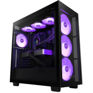 NZXT Kraken Elite RGB 360 Sıvı Soğutucu